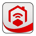 Trend Micro Home Network Security Icon