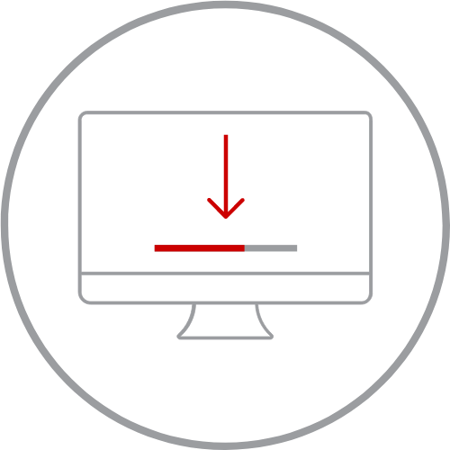 Trend Micro Premium Installation Service (1 Device): retailer-supplied image