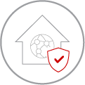 Ransomware Icon